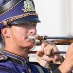 2018 Thayer County Fair - Parade