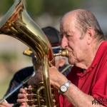 2018 Thayer County Fair - Parade