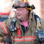 2018 Thayer County Fair - Parade