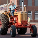 2018 Thayer County Fair - Parade