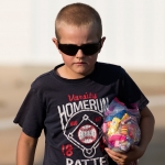 2018 Thayer County Fair - Parade