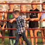 2018 Thayer County Fair - Mutton Busting
