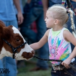 2018 Thayer County Fair - 4H Beef Show
