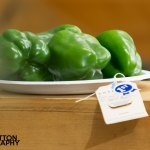 2018 Thayer County Fair - Peppers