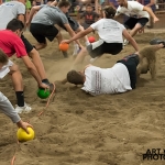 2018 Thayer County Fair - Dodgeball