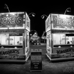 2018 Thayer County Fair - Midway Tickets