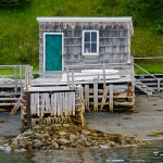 Bonne-Bay Boat House