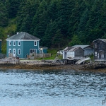 Bonne Bay Boat Tour east arm 03
