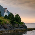 Bonne Bay Woody Point Lighthouse