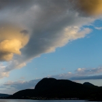 Bonne Bay Boat Tour Panorama 02