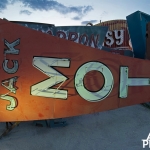 Blackjack Motel