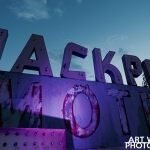 Jackpot Motel