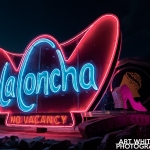 La Concha