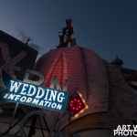 Wedding Information