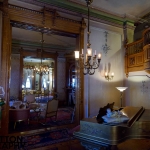 Heurich House Music Room