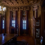 Heurich House Dining Room