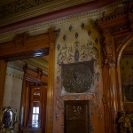 Heurich House Entry Hall