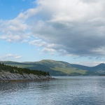 Norris Point East Arm Bonne Bay