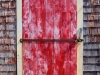 Peggy's Cover Nova Scotia Red Door
