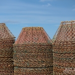 Petty Harbour Newfoundland 05 traps