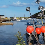 Petty Harbour Newfoundland - 08 fishing dock