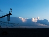 pivot-fertilizing-blue-sunset