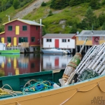Quidi Vidi Harbour - 02