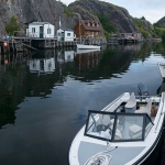Quidi Vidi Harbour - 04