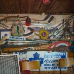 Quidi Vidi Harbour - Inn of the Olde