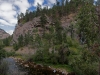 Spearfish Canyon Highway