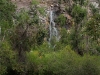 Spearfish Canyon Highway - Bridal Veil Falls