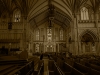 St Dunstans Cathedral Charlottetown PEI Interior 06