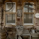 Calvin's Garage Deshler