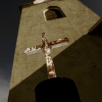 Green Church of Deshler