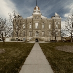 Jefferson County Courthouse