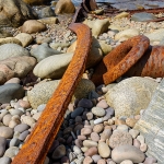 The Wreck of the SS Ethie 03