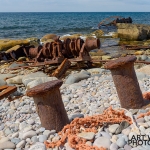 The Wreck of the SS Ethie 04