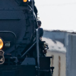 UP 4014 Big Boy - Atmosphere, Heat Waves