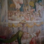 Woodrow Wilson House - Parlour