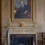 Woodrow Wilson House -