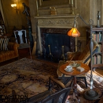 Woodrow Wilson House -