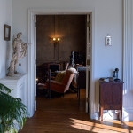 Woodrow Wilson House -