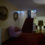 Woodrow Wilson House -